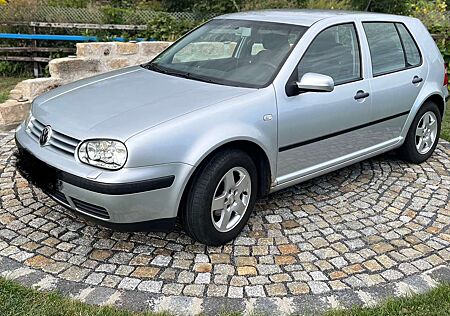 VW Golf Volkswagen 1.6 Ocean
