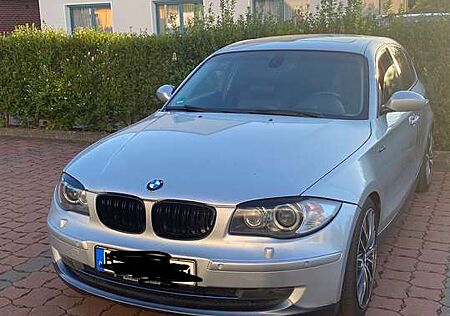 BMW 118d 118 DPF