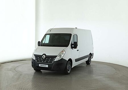 Renault Master KASTEN L2H2 HKa 3,5t dCi 130 AHK