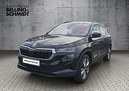 Skoda Karoq 2.0TDI Aut. Style 4x4 Navi SHZ Matrix LED