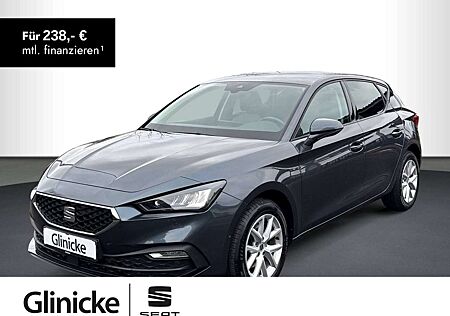 Seat Leon Style 1.5 TSI NAVI, FULL LINK, SHZ