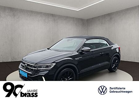 VW T-Roc Volkswagen R-Line 1.5 TSI 1,99% Finanzierun