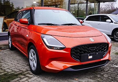 Suzuki Swift 1.2 DUALJET HYBRID Comfort NEUES MODELL