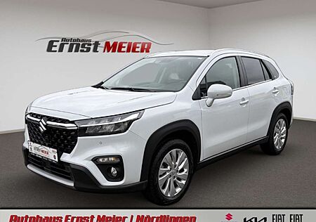 Suzuki SX4 S-Cross 1.4 Comfort Hyb. Automatik Tempomat+Klimaautomatik