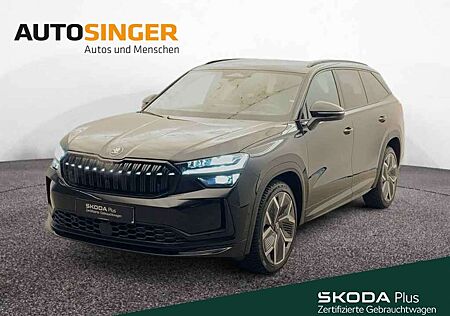 Skoda Kodiaq Sportline TSI DSG 4x4 *MATRIX*ACC*NAV*HUD