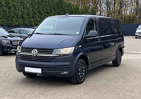 VW T6 Transporter Volkswagen T6.1 Transporter LANG 2.0 TDI DSG Kasten FWD