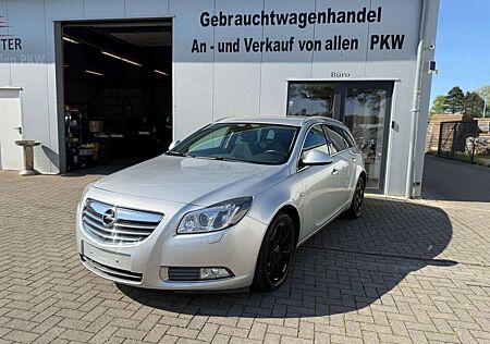 Opel Insignia A ST 150 Jahre *NAVI*SHZ*TEILLEDER