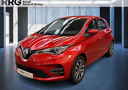 Renault ZOE EXPER.R135 Z.E 50 CCS Zzgl.Batterie