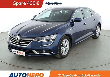 Renault Talisman 1.3 TCe Life Aut.*NAVI*PDC*SHZ*TEMPO*KLIMA*