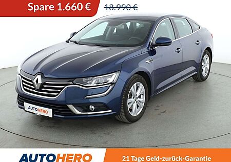 Renault Talisman 1.3 TCe Life Aut.*NAVI*PDC*SHZ*TEMPO*KLIMA*