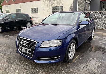 Audi A3 1.2 TFSI Attraction *1. Hand*gepflegt*TÜV neu*