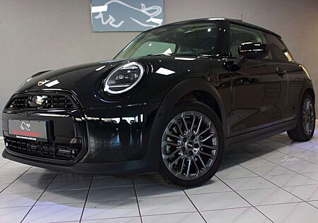Mini Cooper D Cooper C Classic Trim~DEUTSCH+UNFALLFREI+PANO+36