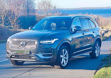 Volvo XC 90 XC90 Inscription Plug-In Hybrid AWD