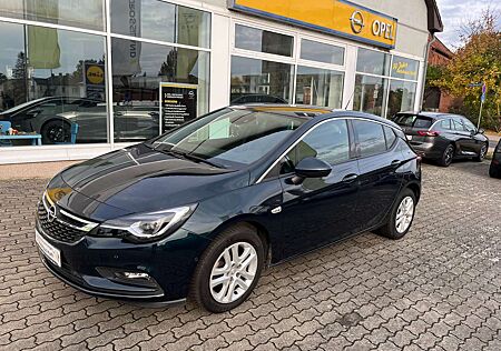 Opel Astra Dynamic Start/Stop Kamera*Winterpaket*LED Licht