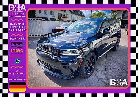 Dodge Durango PURSUIT *5.7 V8 *4X4*LED*KAMERA*