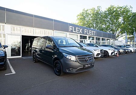 Mercedes-Benz Vito Tourer 114 CDI Pro 4x4 lang 8Sitze