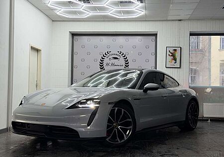 Porsche Taycan 4S PERFORMANCE BATTERY-PLUS CHRONO BOSE