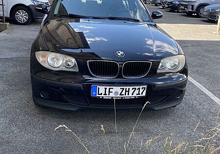 BMW 116i 116