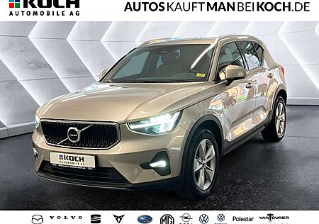 Volvo XC 40 XC40 B3 DKG Core AHK LED SHZ/LHZ NAVI PDC/CAM!