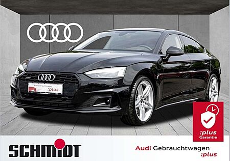 Audi A5 Sportback 45 TFSI quattro Advanced Matrix LED L...