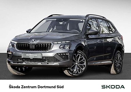 Skoda Kamiq 1.0 SELECTION AHK CAM ACC LM17 CARPLAY