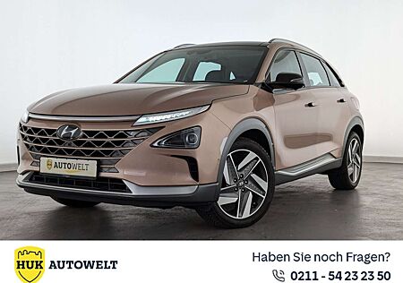 Hyundai Nexo LED+NAVI+ACC+360+SHZ+LEDER+