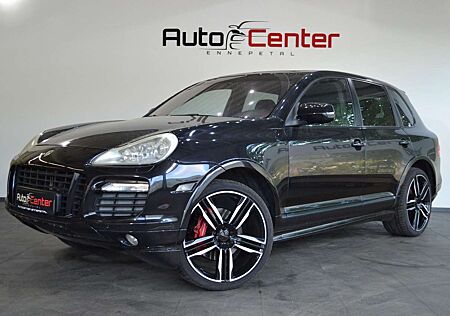 Porsche Cayenne GTS 405 PS*Navi*151 Tkm*Alcantara*