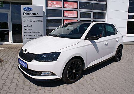 Skoda Fabia Monte Carlo Klimaautom. PPH