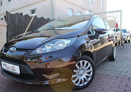 Ford Fiesta Trend|Klimaanlage|Bluetooth