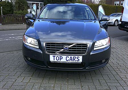 Volvo S80 2.5 T Kinetic