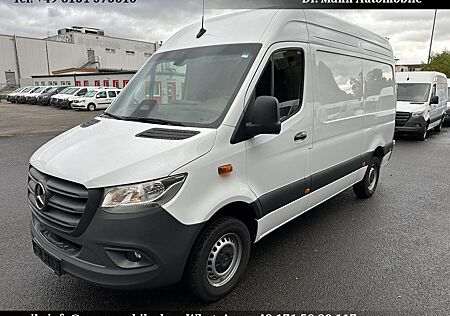 Mercedes-Benz Sprinter 317 CDI RWD L2 MOPF lang hoch