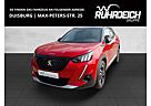 Peugeot 2008 GT 1,5 BlueHDi LED PDC KLIMAAUTO KAMERA NAVI KEYLE