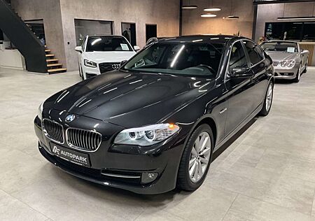 BMW 520 d Lim. Leder Navi Prof. Sportsitze Xenon