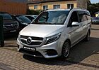 Mercedes-Benz V 250 CDI/BT/Amg-Paket/360° Std-Hzg/LED/6 Sitzer