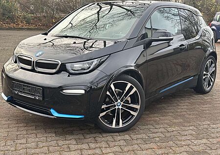 BMW i3 s*HARMAN-KARDON*KAMERA*SHZ*LEDER*TOP GEPFLEGT*