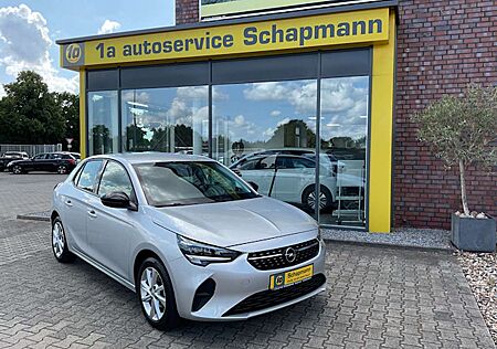 Opel Corsa 1.2 Start/Stop Edition