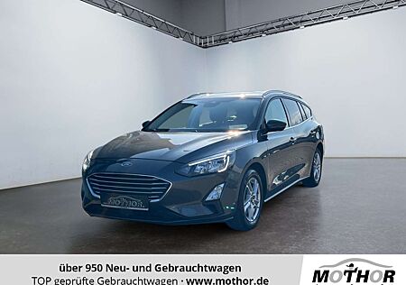 Ford Focus Turnier Cool & Connect 1.0 EcoBoost DynLi