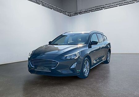 Ford Focus Turnier Cool & Connect 1.0 EcoBoost DynLi