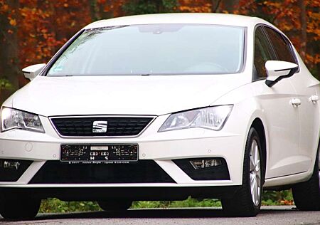 Seat Leon 1.4 TSI Start&Stop Style
