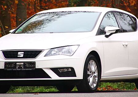 Seat Leon 1.4 TSI Start&Stop Style