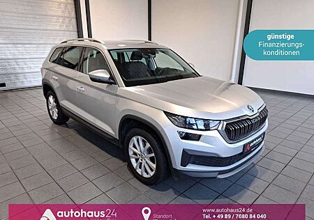 Skoda Kodiaq 2.0 TDI Style DSG|LED|CarPlay|PDC