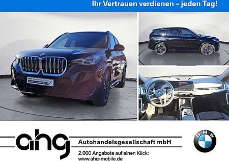 BMW iX1 xDrive30 M Sportpaket Head-Up AHK Sportsitze