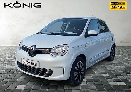 Renault Twingo SIGNATURE SCe 75 *KLIMA*DAB+*CARPLAY*ALU