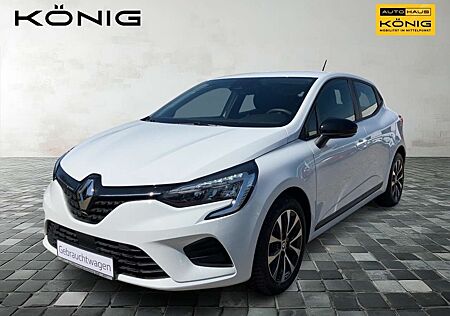 Renault Clio Equilibre SCe 65