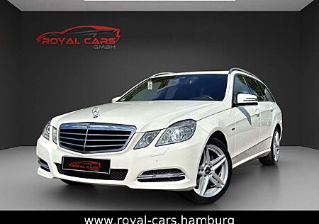 Mercedes-Benz E 350 T CDI 4Matic*NAVI*PDC*CAM*LEDER*XENON*BT*