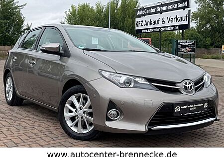 Toyota Auris Life+*1.Hand*8-fach bereift*Garantie*