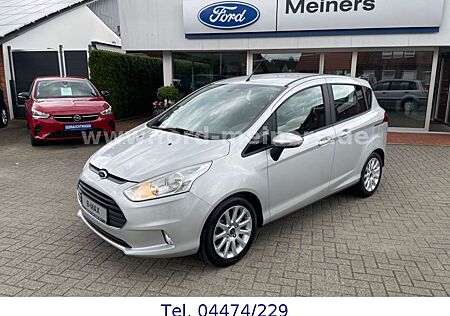 Ford B-Max Trend *ZAHNRIEMEN+TÜV+INSPEKTION NEU*