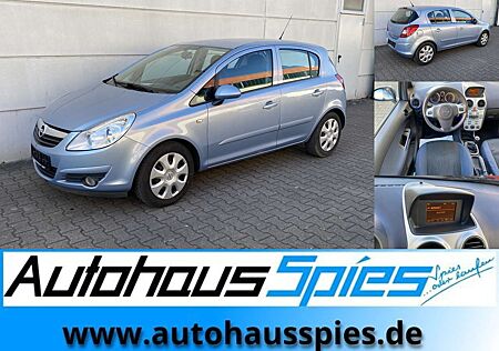 Opel Corsa D 1.2 Twinport Edition HU 8/2026