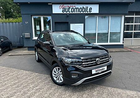 VW T-Cross Volkswagen Life*SHZ*BT*GARANTIE*PDC*ALLWETTER*