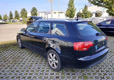 Audi A4 1.9 TDI e